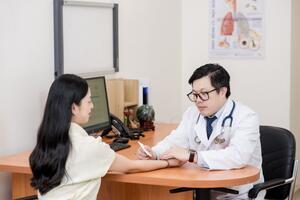 Vinmec là Trung tâm Dị ứng - Miễn dịch lâm sàng xuất sắc đầu tiên của Việt Nam