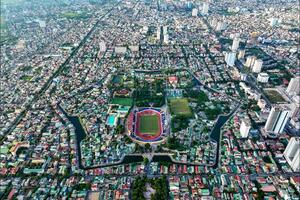 Nghệ An lấy ý kiến nhân dân về sáp nhập xã