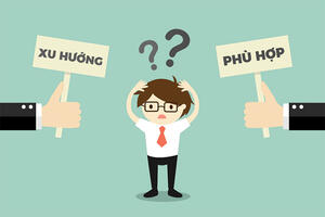 Khẳng định vai trò hướng nghiệp, định hướng tương lai cho người trẻ