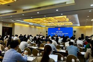 Phát triển thị trường trong nước mang ý nghĩa sống còn