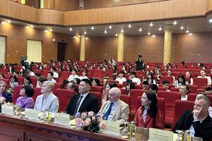 Khai mạc "Tuần lễ Kinh tế Nga tại Việt Nam"
