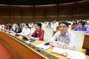 Sửa Luật Thuế thu nhập doanh nghiệp: Siết lỗ giả, chống chuyển giá