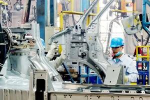 Tự chủ nguyên liệu, linh kiện: Nền tảng phát triển công nghiệp hỗ trợ