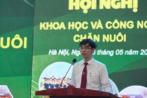 Tối ưu hiệu quả chăn nuôi bằng khoa học công nghệ