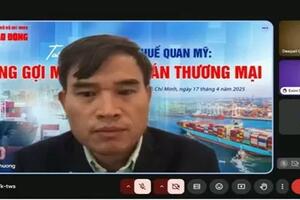 Đẩy mạnh xúc tiến thương mại Việt Nam - Ấn Độ qua kênh thương vụ