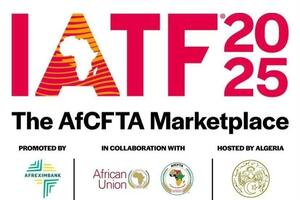 Mời doanh nghiệp dự Hội chợ thương mại lớn nhất châu Phi