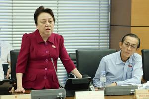 Sản xuất thuốc giả không khác gì hành vi “giết người hàng loạt”