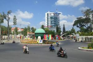 Sóc Trăng sắp đấu giá hơn 100 ha đất công