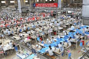 Công nghệ là chìa khóa cho ngành dệt may chuyển mình xanh hoá