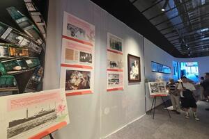 Tổ chức triển lãm về Bác Hồ tại EXPO 2025 Nhật Bản