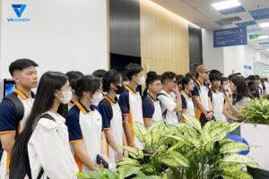 Khai phá tiềm năng công nghệ, vững bước trong kỷ nguyên số