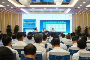 Quán triệt thi hành Luật Quản lý, sử dụng vũ khí, vật liệu nổ và công cụ hỗ trợ