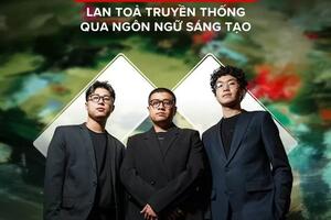 Từ bản sắc đến vượt trội: Câu chuyện của những người dám khác biệt