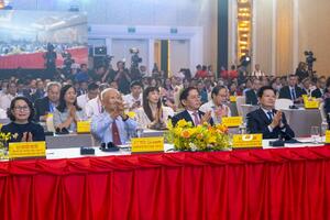 Khơi thông tiềm năng, Bà Rịa - Vũng Tàu mở lối đầu tư