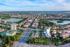 Hưng Yên: Kết thúc hoạt động Đảng bộ xã, huyện cũ trước 1/7/2025