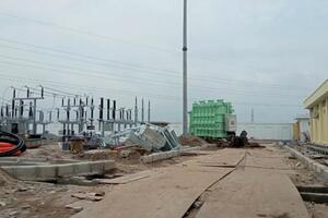 PC Hải Phòng hoàn thành đúng tiến độ Dự án xây dựng đường dây 110kV Nam Đình Vũ 1 và 2