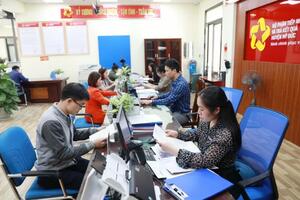 Chính phủ dùng AI hỗ trợ sáp nhập tỉnh, xã