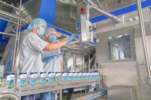 Bến Tre: Tháng 5, sản xuất công nghiệp tăng 14,5%