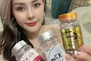 Diễn biến mới hậu lùm xùm Ngân 98 và Ngân Collagen