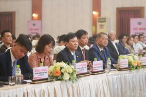 Gia Lai: Kết nối giao thương với doanh nghiệp nước ngoài