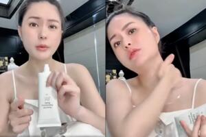 TP Hồ Chí Minh siết chặt quản lý quảng cáo của các KOL