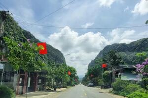 Thác Khe Kèm (Nghệ An): Du lịch xanh mở hướng sinh kế