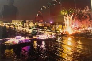 Khách sạn Ánh Phương ‘khoác áo mới’ đón khách du lịch đến với biển Hải Tiến Thanh Hóa