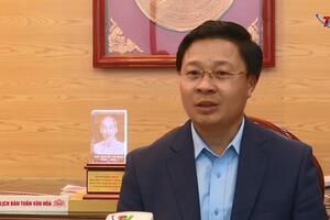 Thái Nguyên chuyển mình cùng thương mại số: Mở rộng đầu ra, nâng tầm đặc sản