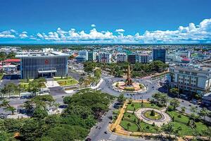 Cà Mau sẽ hỗ trợ cán bộ đi làm xa sau khi sáp nhập tỉnh