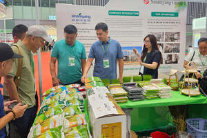 Agri Vietnam 2025: Thúc đẩy liên kết chuỗi giá trị ngành nông nghiệp