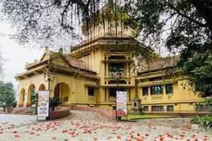 Chi tiết 50 đơn vị sự nghiệp công lập Bộ Văn hoá, Thể thao và Du lịch