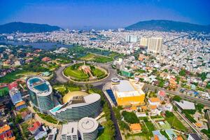 Bà Rịa - Vũng Tàu vững vàng bước vào thời đại mới