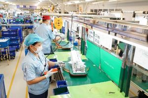 Bộ Công Thương đề nghị tổng kết chương trình hỗ trợ pháp lý cho doanh nghiệp nhỏ