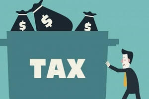 Chi cục Thuế khu vực VIII công khai danh sách 286 người nộp thuế nợ thuế