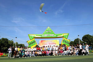 Ngày hội của những người làm du lịch Ninh Bình