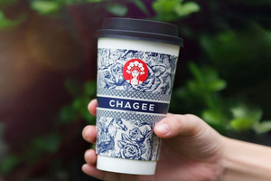 Cửa hàng CHAGEE đầu tiên ra mắt tại Việt Nam