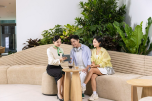 VPBank Prime: Thương hiệu tài chính toàn diện cho thế hệ Việt trẻ