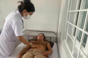 Đắk Lắk: Hàng chục người nhập viện nghi bị ngộ độc thực phẩm