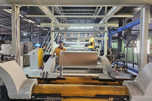 Khuyến công trợ sức công nghiệp nông thôn phát triển bền vững