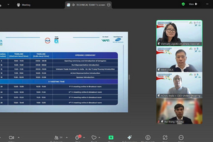 Thúc đẩy kết nối logistics Việt Nam- Ấn Độ hướng tới FIATA World Congress 2025