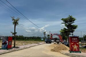 Cơ hội phát triển của vùng Nam Đà Nẵng sau sáp nhập