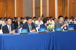 Khánh Hòa hiện thực hóa khát vọng phát triển nhanh và bền vững