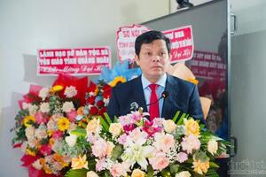 Quảng Ngãi: Đưa xã Măng Ri trở thành vùng trọng điểm dược liệu