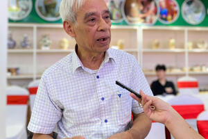 Thủ công mỹ nghệ Hà Nội 2025: Bứt phá thiết kế, chinh phục thị trường