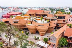 Khơi thông nguồn lực để phát triển kinh tế, xã hội địa phương