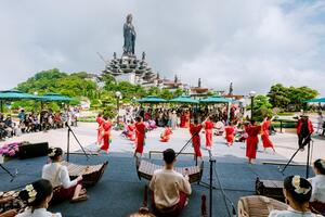 Sắp diễn ra Giải chạy quốc tế "Ba Den Mountain International Marathon 2025"