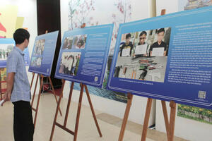 Phát động chiến dịch phòng, chống mua bán người tại Huế