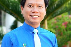 Dấu ấn chuyển đổi số của tuổi trẻ Ðắk Lắk