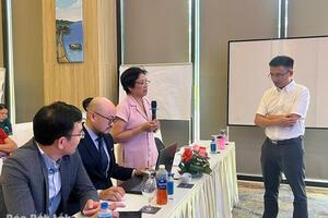 Truy xuất nguồn gốc để minh bạch thông tin sản phẩm