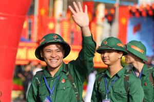 Quy định mức xử phạt nghiêm các hành vi gian dối, trốn tránh nghĩa vụ quân sự